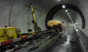 Read more about the article Deformationen Aclatobel Tunnel