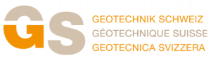 Logo Geotechnik Schweiz